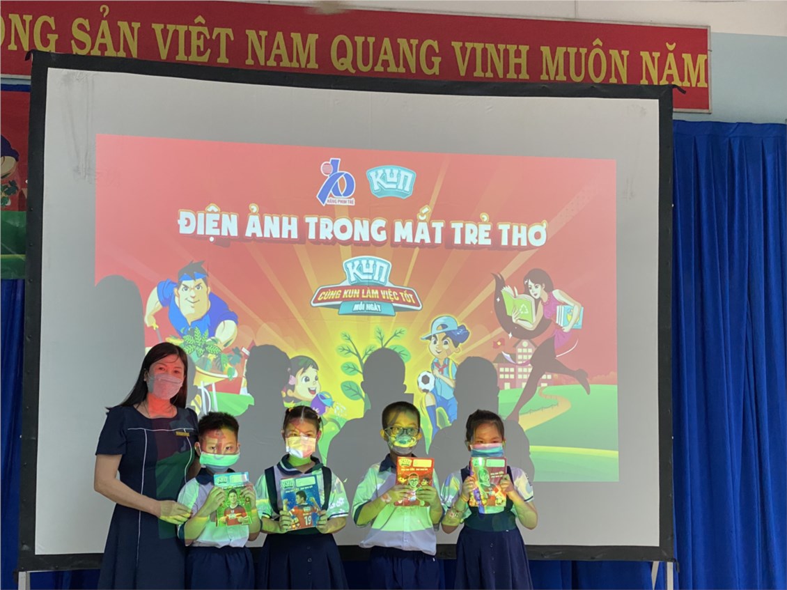 Ảnh đại diện